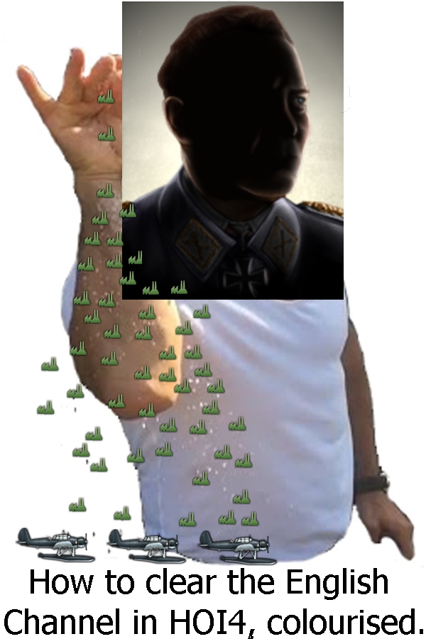 How to clear the channel.jpg